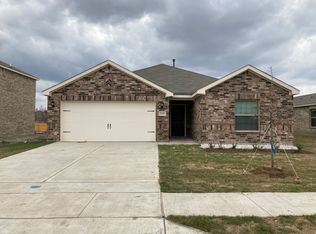 3017 Boran Dr, Forney, TX 75126