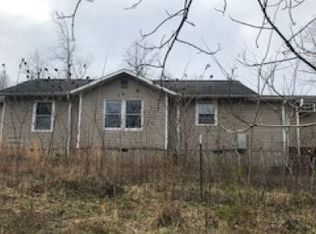 4117 Eisenhower Rd, Winston salem, NC 27107