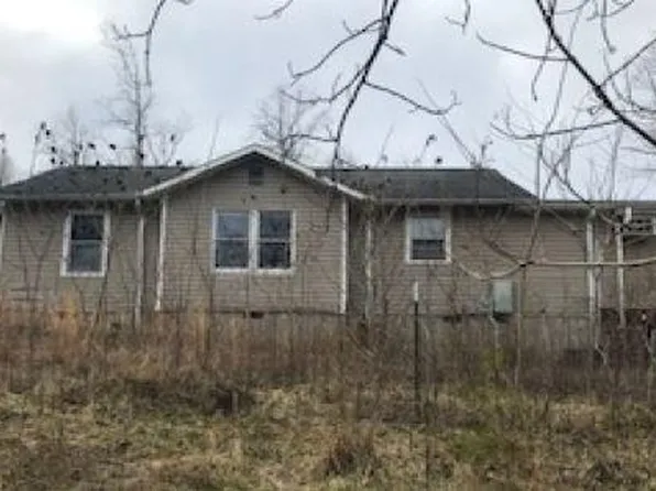 4117 Eisenhower Rd, Winston Salem, NC 27107