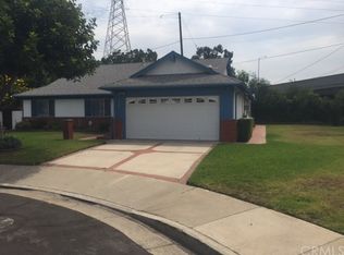 558 E Cassidy St, Carson, CA 90746