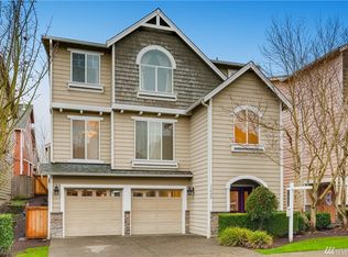 17900 20th Ave SE #42, Bothell, WA 98012