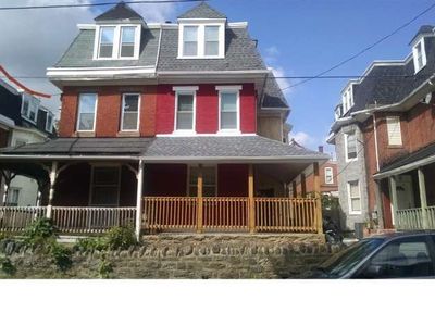 321 W Earlham Ter, Philadelphia, PA, 19144