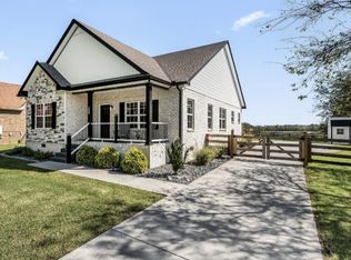 589 Portland Blvd, Portland, TN 37148