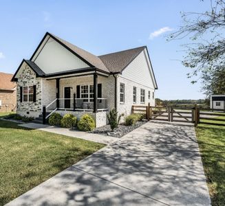589 Portland Blvd, Portland, TN, 37148