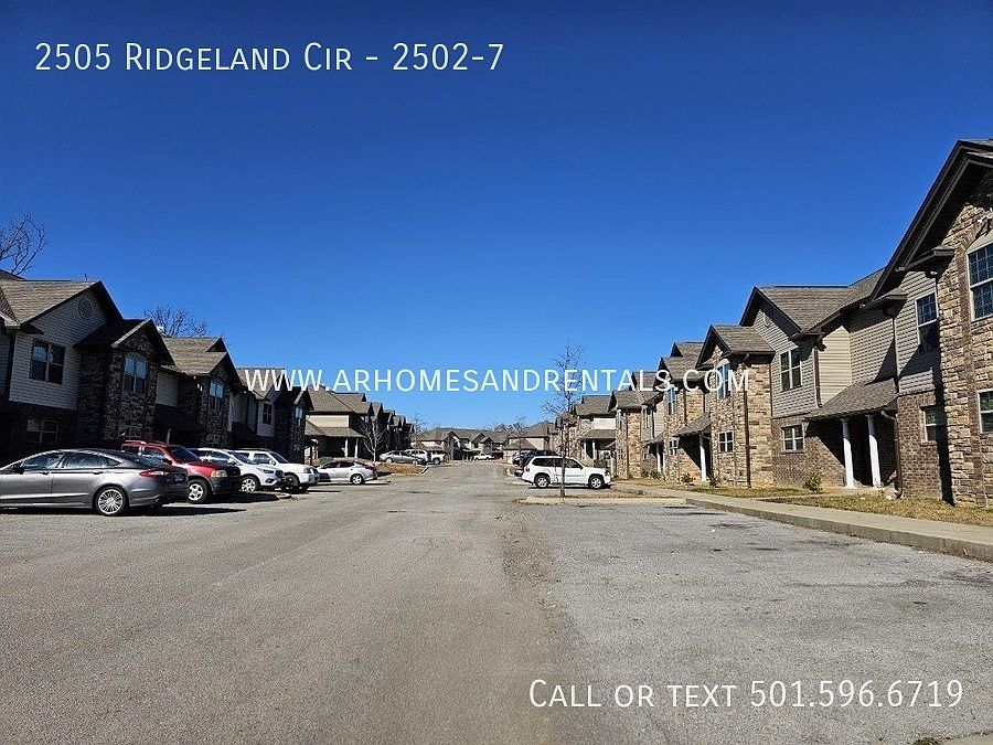 2505 Ridgeland Cir Pocahontas AR Zillow
