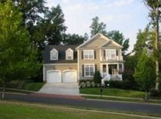 865 Traditions Dr, Chattanooga, TN 37415