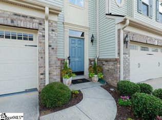 303 Corday Ln, Greer, SC 29650