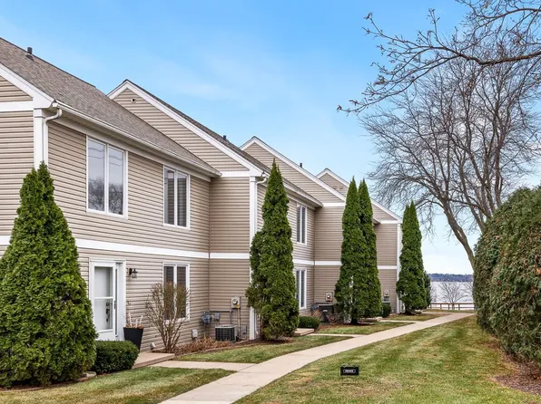 490 South Lawson Drive #B4, Green Lake, WI 54941