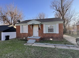2620 NE 19th St, Oklahoma City, OK 73111