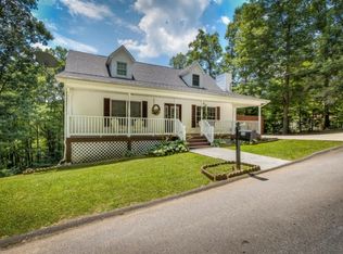 152 Vaughn Rd, Hampton, TN 37658