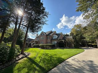 1486 Willowbrooke Cir, Franklin, TN 37069