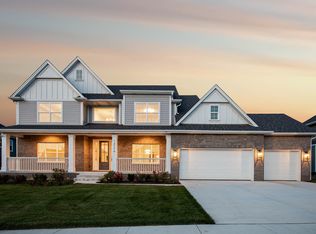 12776 Rosa Ln, Lemont, IL 60439