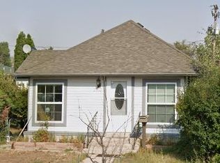 3063 Reed Ave, Cheyenne, WY 82001