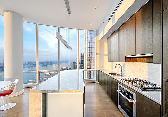 3rd image of 15 Hudson Yards Unit 80D