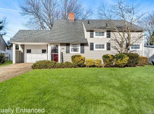 111 Stirrup Lane, Levittown, NY 11756