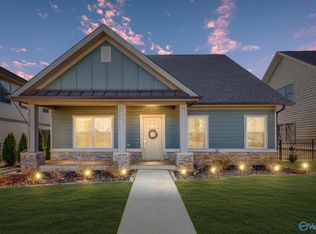 1514 Hammock St, Huntsville, AL 35811