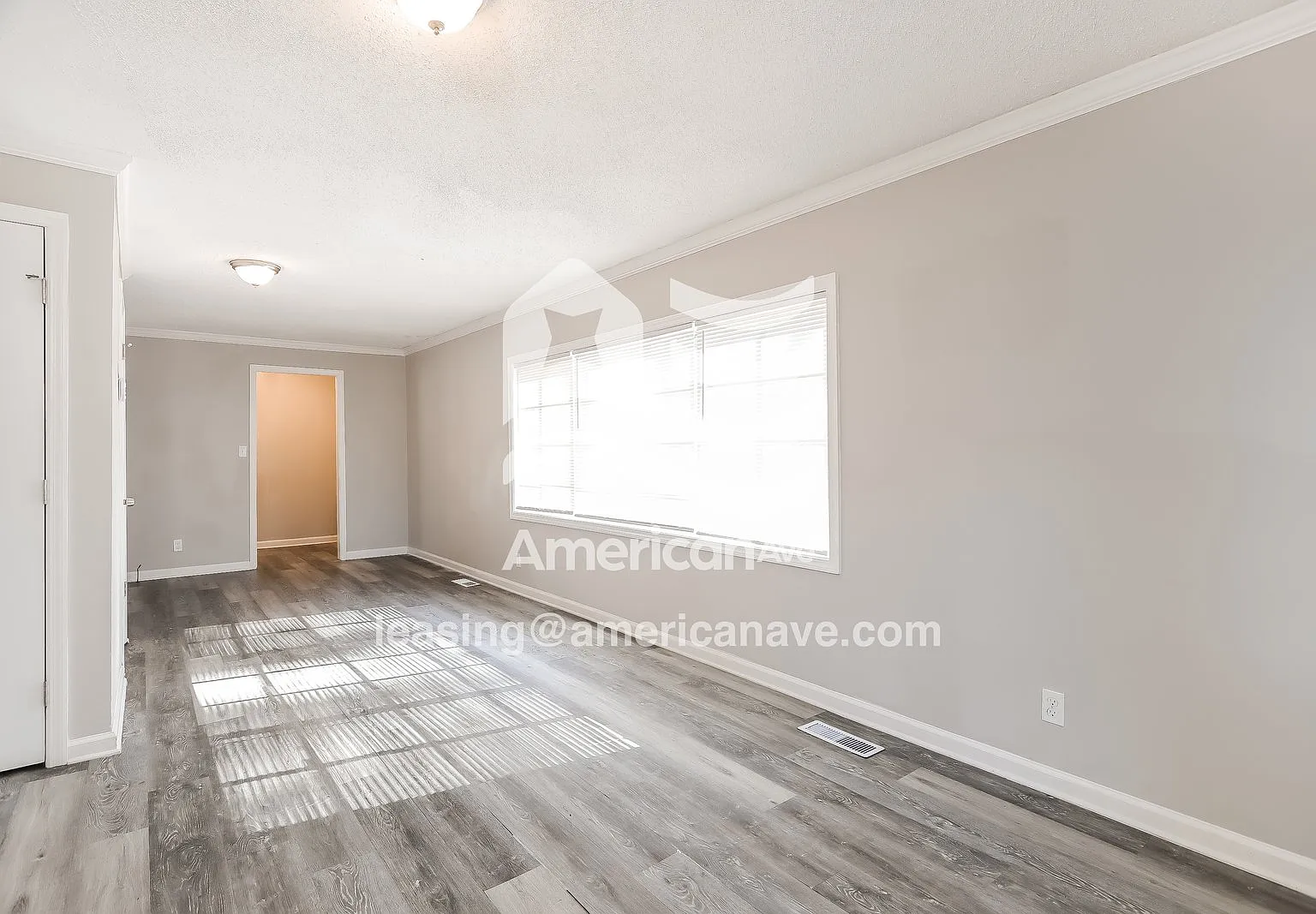 2 bed, 1.0 bath, 1010 sqft, $832 — Photo 3