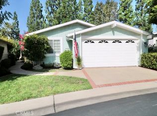 2620 Shadow Lk #73, Santa Ana, CA 92705