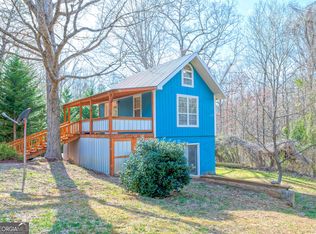 184 Timberlane St, Homer, GA 30547