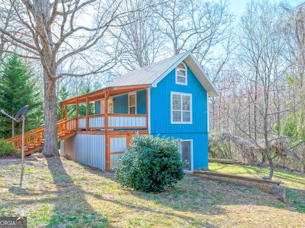 184 Timberlane St, Homer, GA 30547