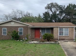 2550 Brooklyn St, Pensacola, FL 32514