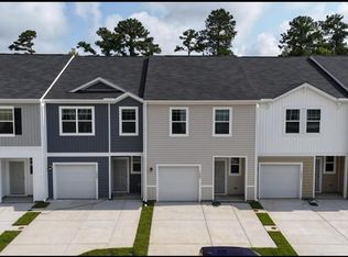 1408 Scarlett Maple St, Summerville, SC 29483