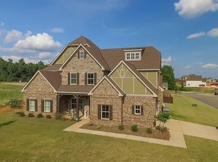 1342 Witherspoon Dr, Prattville, AL 36066