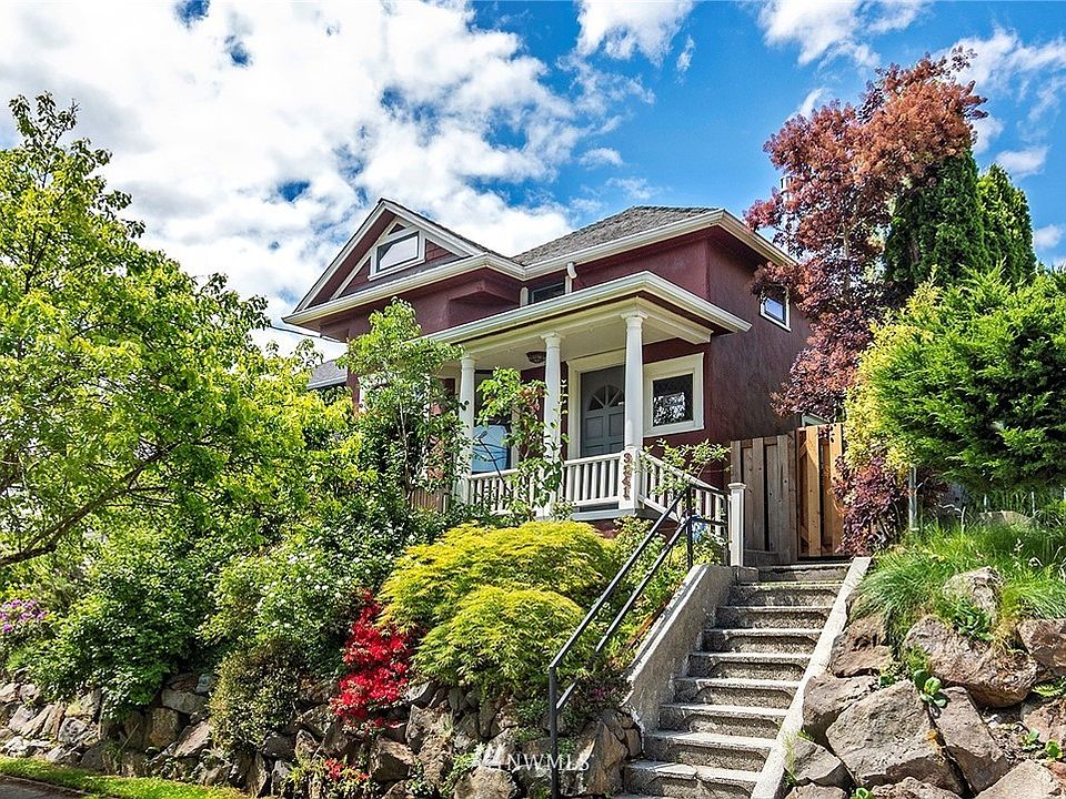 3241 34th Avenue S, Seattle, WA 98144 | Zillow