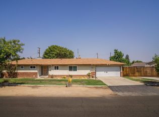 5441 E Euclid Ave, Fresno, CA 93727