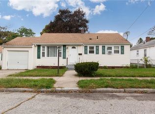 171 Sinclair Ave, Cranston, RI 02907