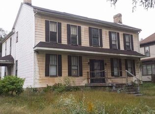2103 Commercial St, Mingo Junction, OH 43938