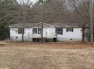 1031 Long Wood Dr, Madison, GA 30650