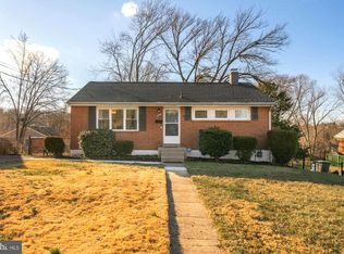 6112 Paulonia Rd, Alexandria, VA 22310