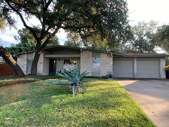 3613 Winfield Cove - secluded, yet very accessible from Menchaca Rd