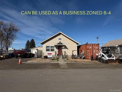 1489 Arapahoe Street, Strasburg, CO, 80136