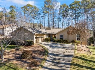 4316 Revere Cir, Marietta, GA 30062