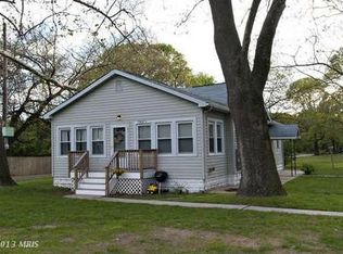 7968 Telegraph Rd, Severn, MD 21144