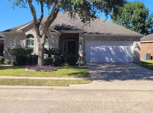17906 Castle Heath Ln, Houston, TX 77084