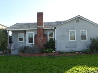 5408 W 119th St, Inglewood, CA 90304