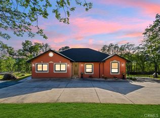 10318 Township Rd, Browns Valley, CA 95918