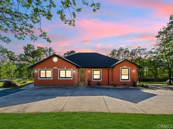 10318 Township Rd, Browns Valley, CA 95918