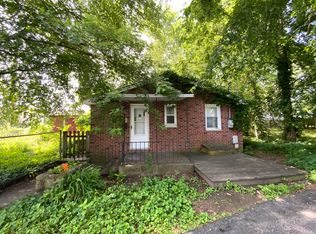 11 W Bridge St #5, Danville, IL 61832