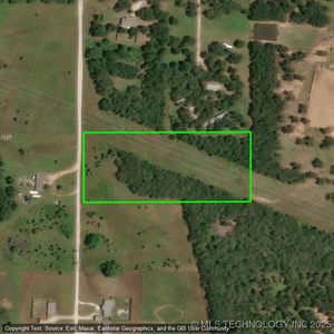 0 Pearl Pl, Ardmore, OK, 73401