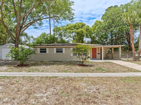 3004 BEACHWOOD Boulevard, Jacksonville, FL 32246