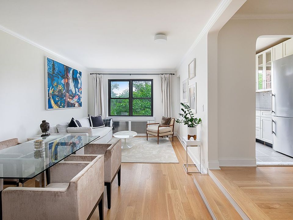 1st image of 425 Central Park W APT 6A