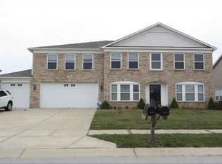 6709 Eastland Dr, Brownsburg, IN 46112
