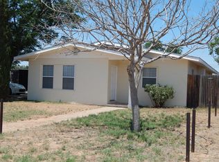 101 E Pecan Ave, Midland, TX 79705