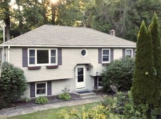 8 Ridgewood Ln, Templeton, MA 01468