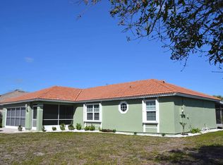13624 Clara Ln, Pt Charlotte, FL 33981