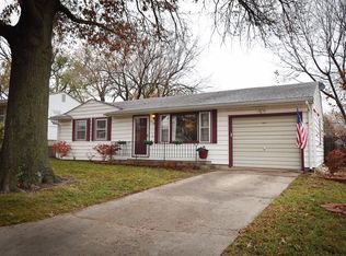 718 W Pine St, Junction City, KS 66441